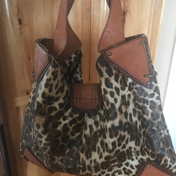 Jessica Simpson bag - Picture 2 of 3